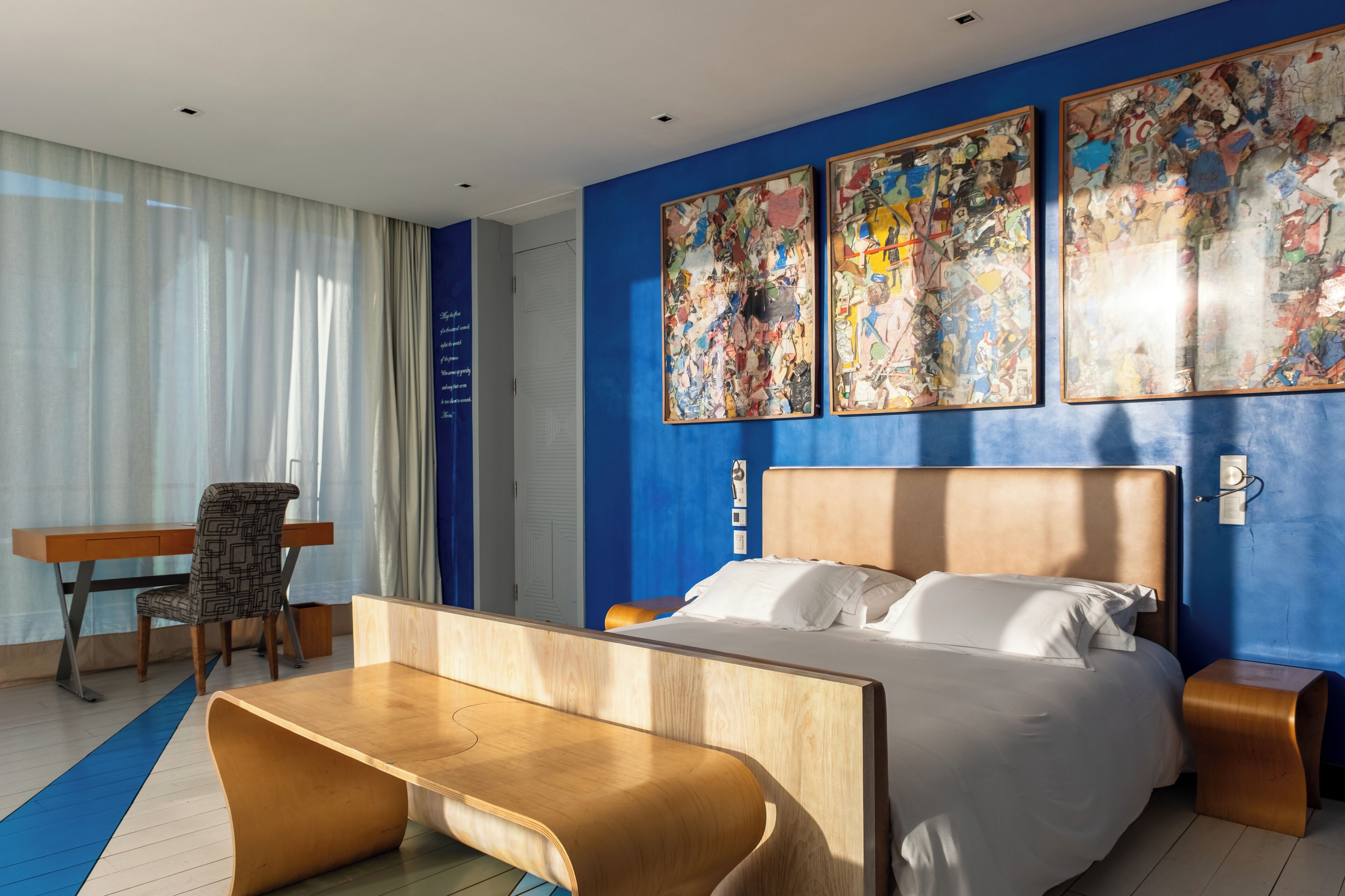 Ropa de cama de alta calidad, cubrecamas y colchones Select Comfort 