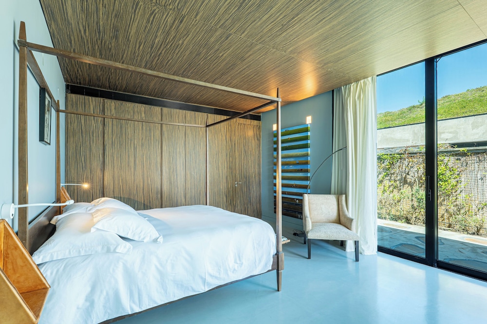 Playa Vik Jose Ignacio by null