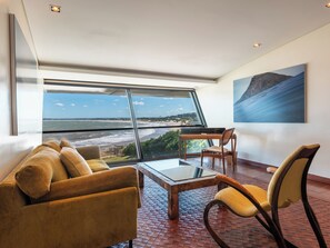 Double Room, Sea View