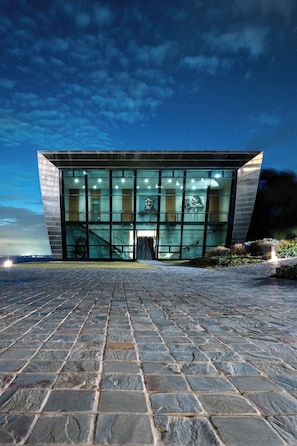 Exterior - Playa Vik Jose Ignacio (José Ignacio)