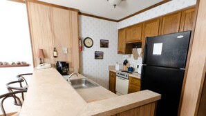Appartement | Cuisine privée