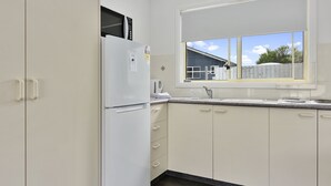 Kitchenette privada
