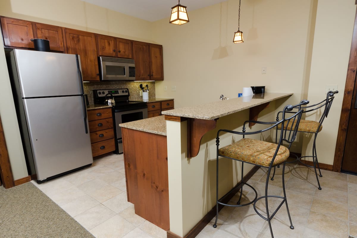 Studio Deluxe | Private kitchen