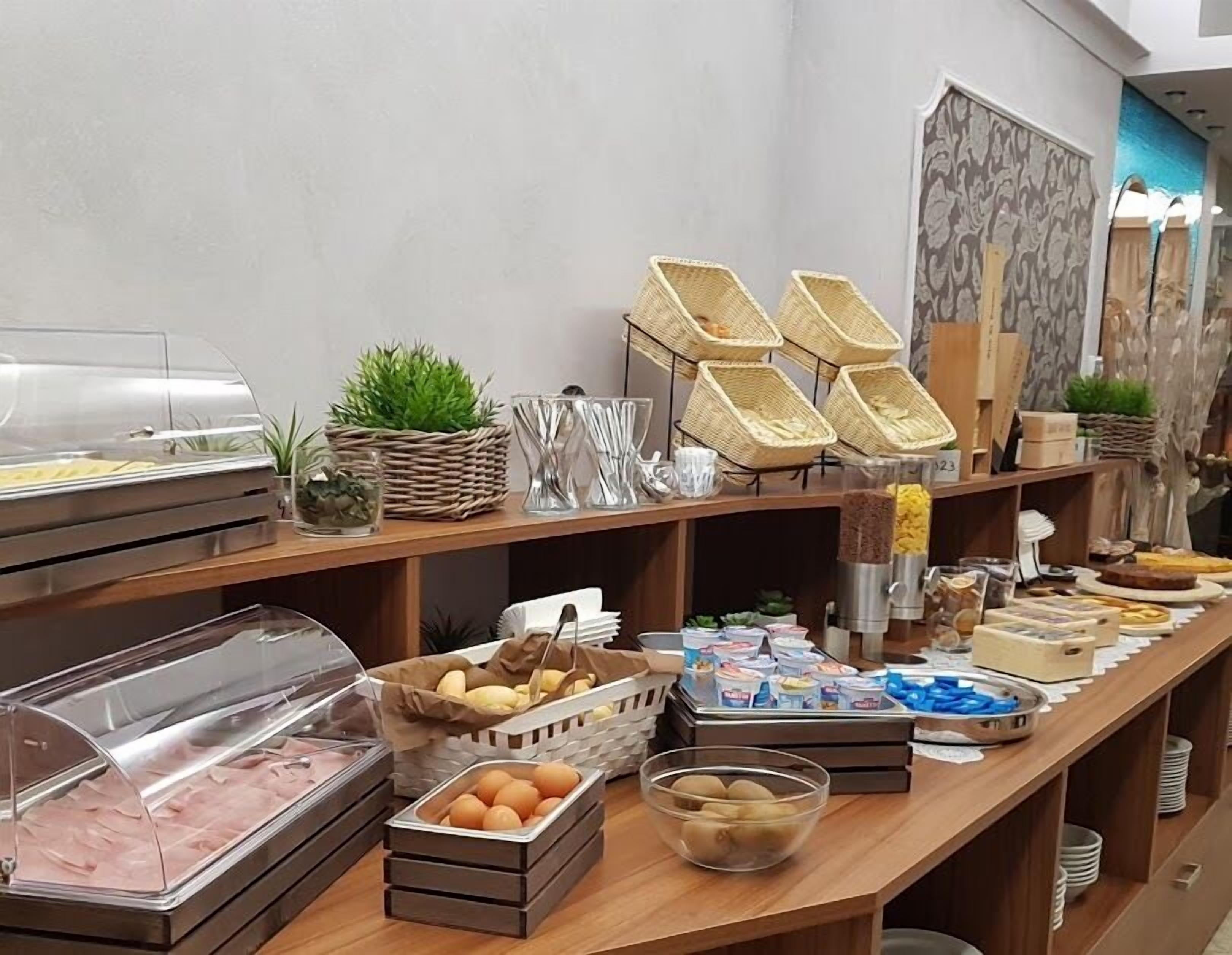 Foto - Hotel Nuovo Belvedere