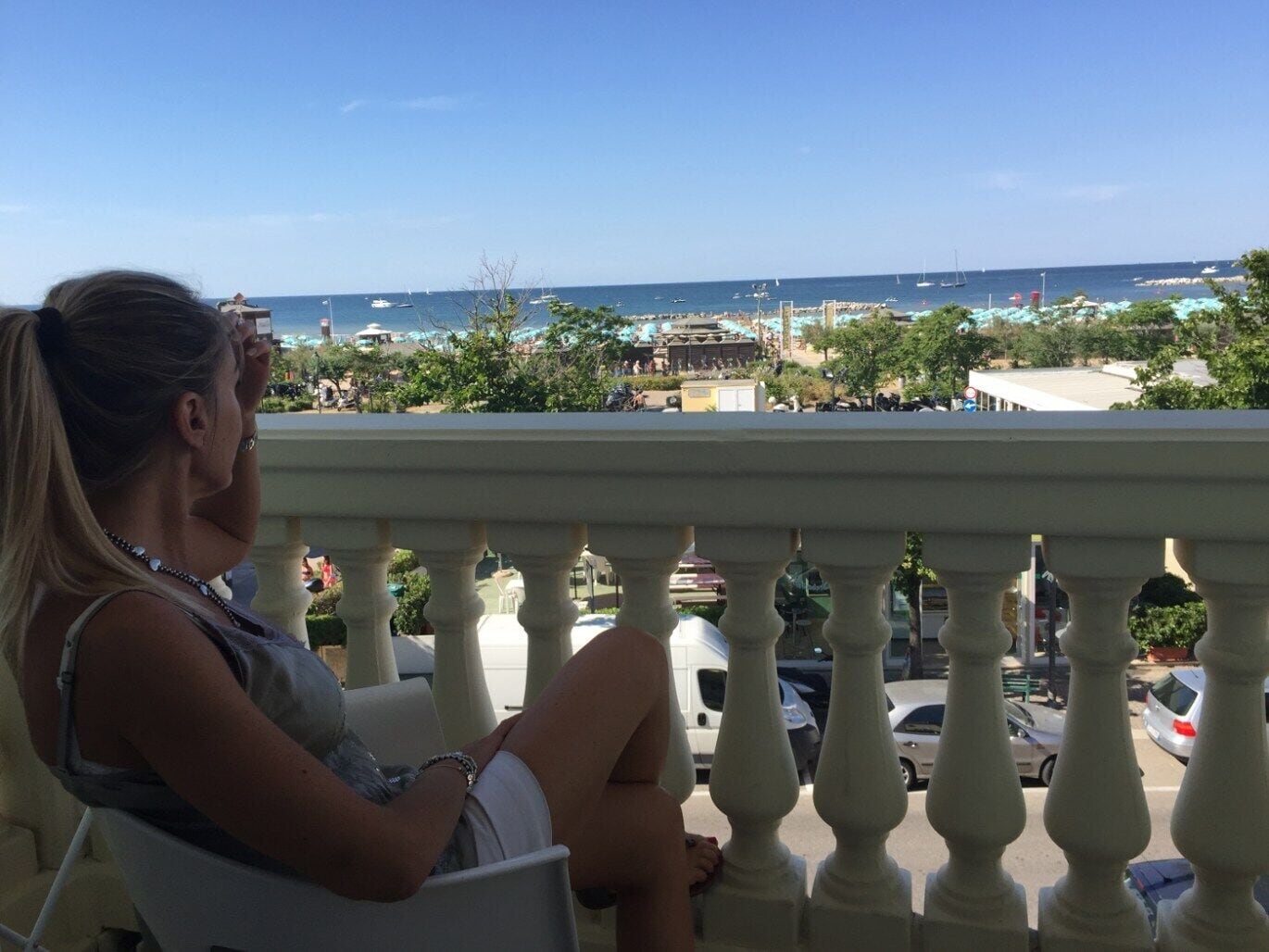 Foto - Hotel Nuovo Belvedere