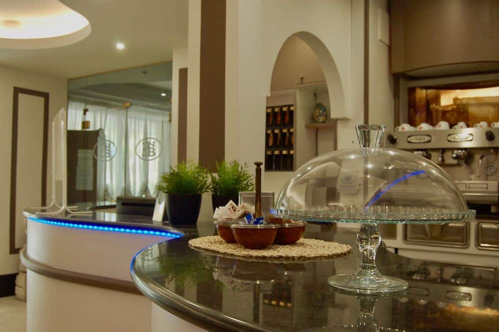 Hotel Nuovo Belvedere