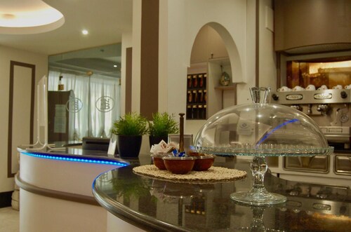 Hotel Nuovo Belvedere