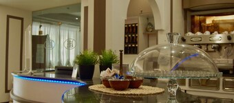 Hotel Nuovo Belvedere