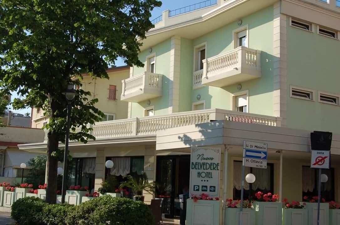 Foto - Hotel Nuovo Belvedere