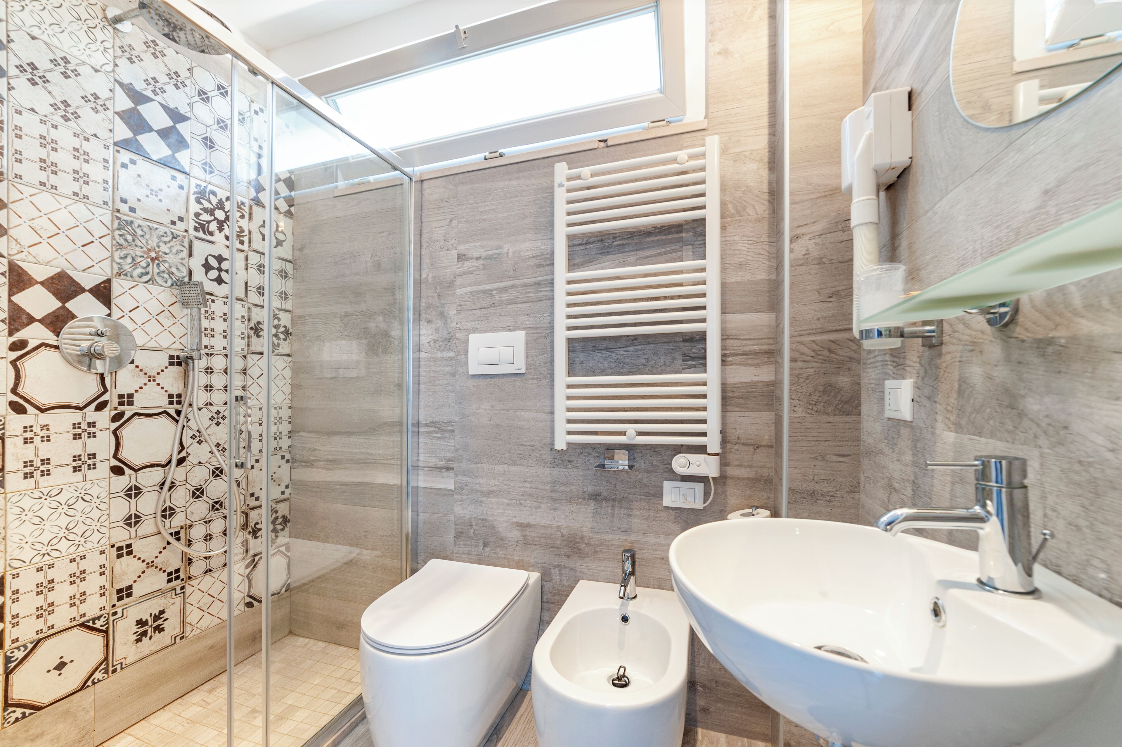 Foto - Hotel Nuovo Belvedere