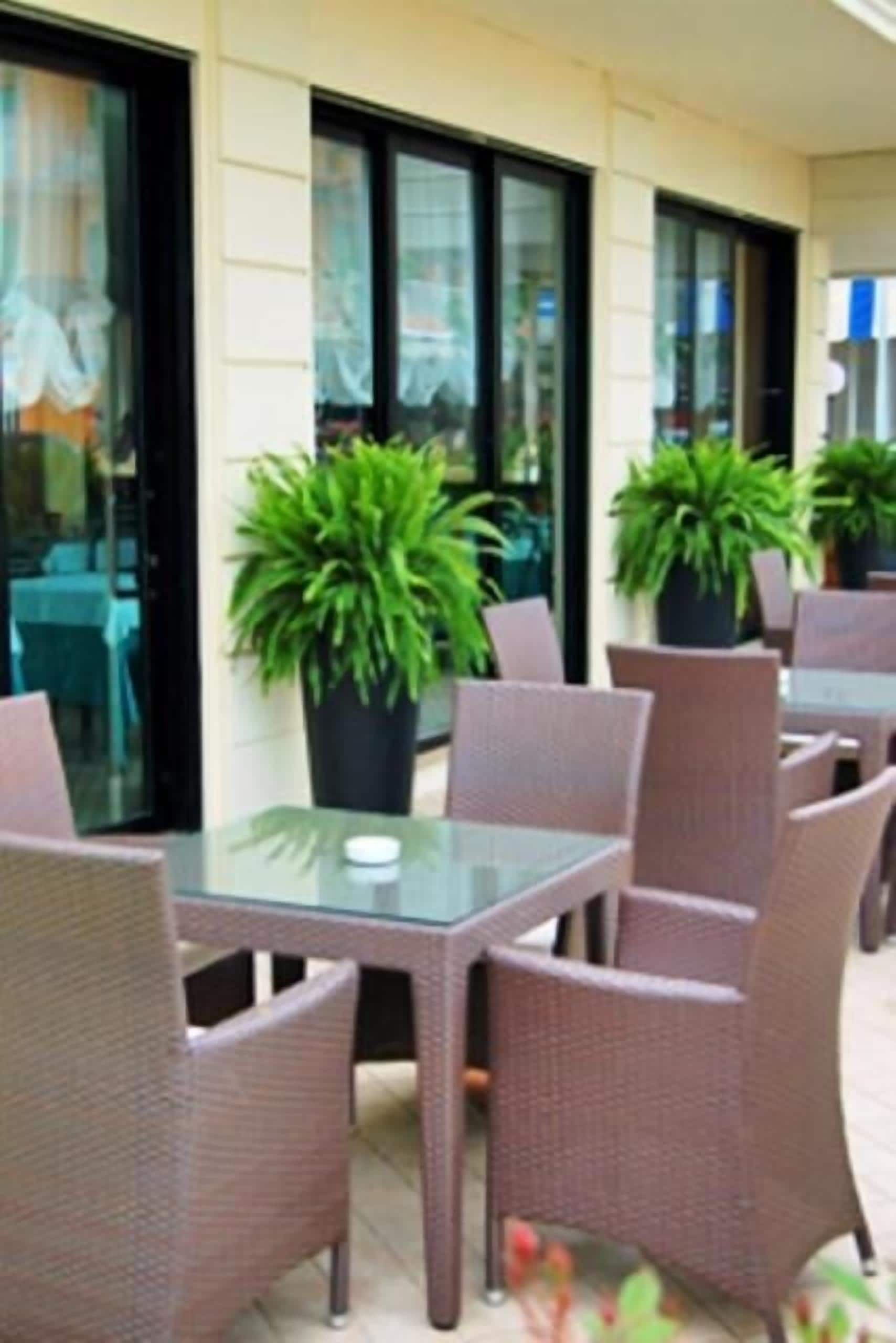 Foto - Hotel Nuovo Belvedere