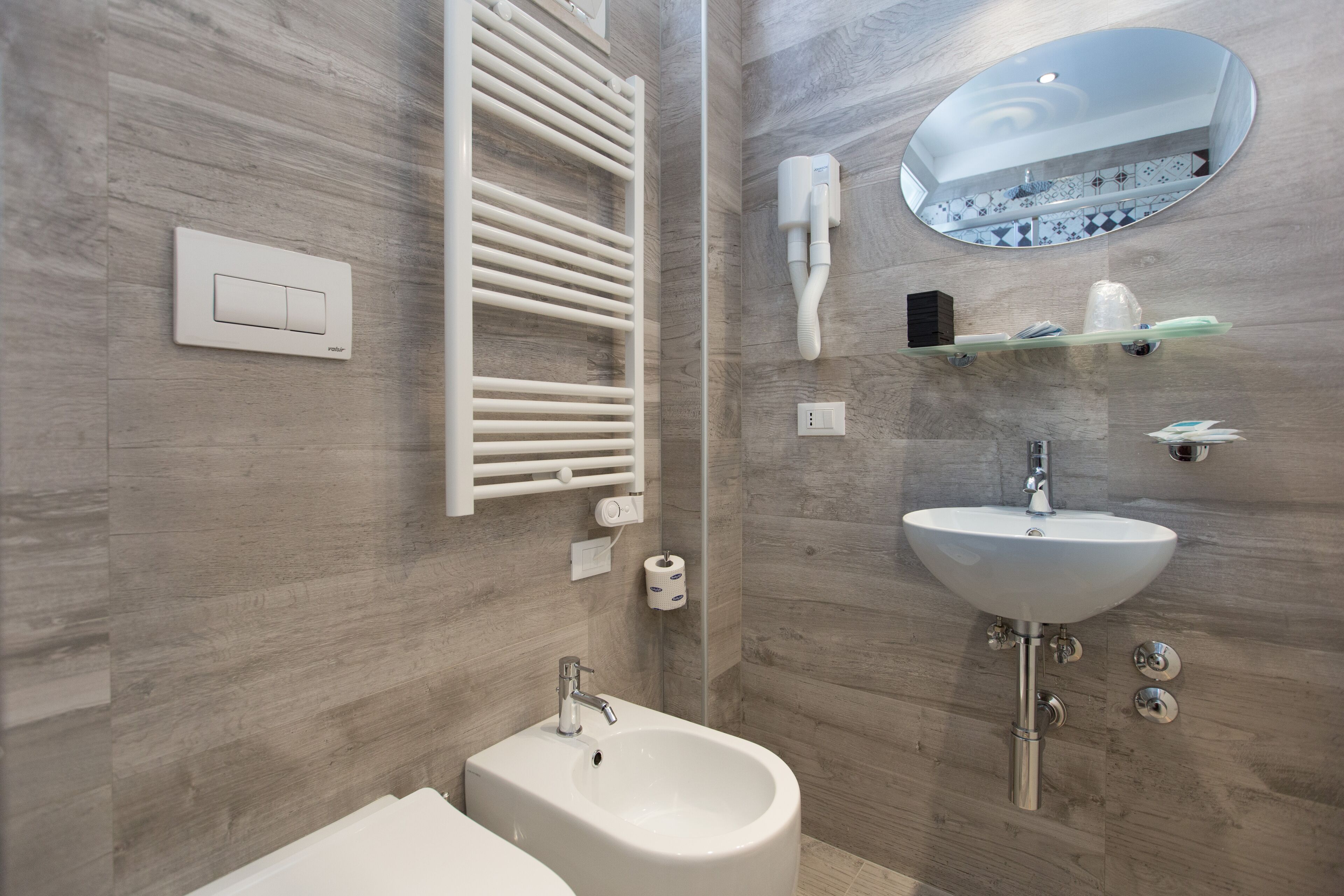 Foto - Hotel Nuovo Belvedere