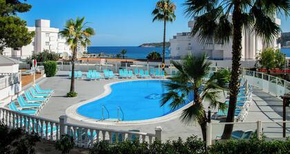 Apartamentos Vibra Riviera