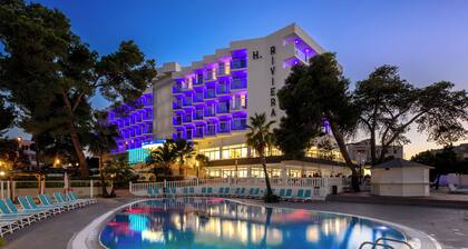 Apartamentos Vibra Riviera