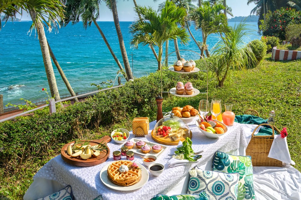 Welcomhotel by ITC Hotels, Bay Island, Port Blair