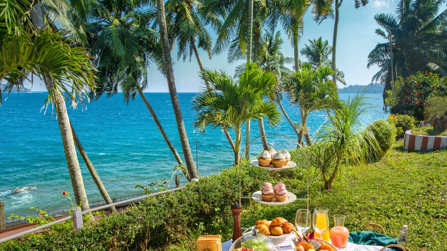 Welcomhotel by ITC Hotels, Bay Island, Port Blair