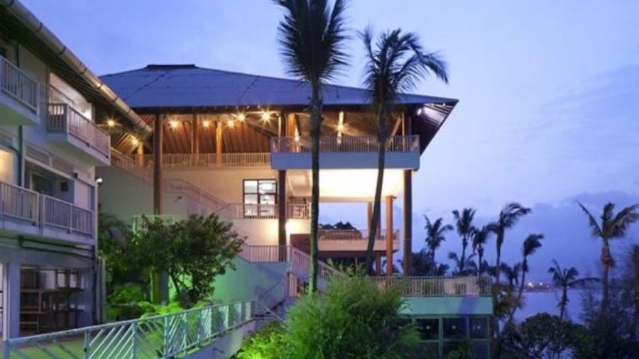 Welcomhotel by ITC Hotels, Bay Island, Port Blair