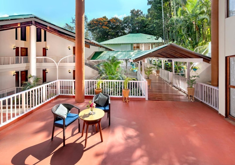 Welcomhotel By ITC Hotels, Port Blair - Premium Hotel Near the Airport | Idyllic Island Experience Vacation by null