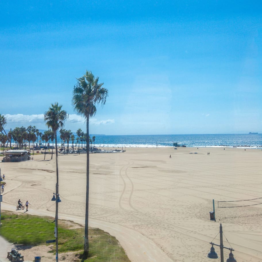 Suite, 1 Bedroom, Ocean View, Beachfront | Beach/ocean view