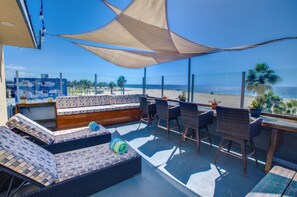 Terraza