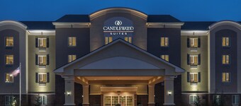 Candlewood Suites Midwest City by IHG