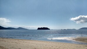 Beach - Pousada Litoral Paraty (Paraty)