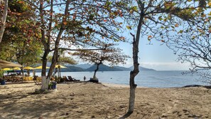 Beach - Pousada Litoral Paraty (Paraty)