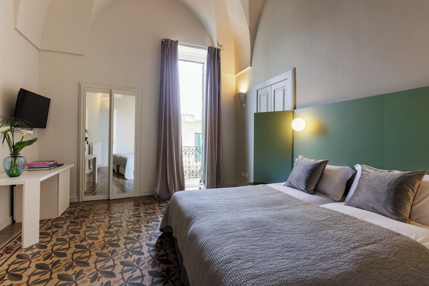 Foto - La Naca Della Taranta B&B