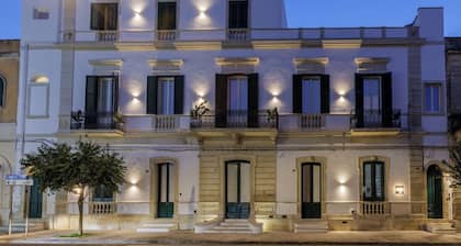 La Naca Della Taranta B & B