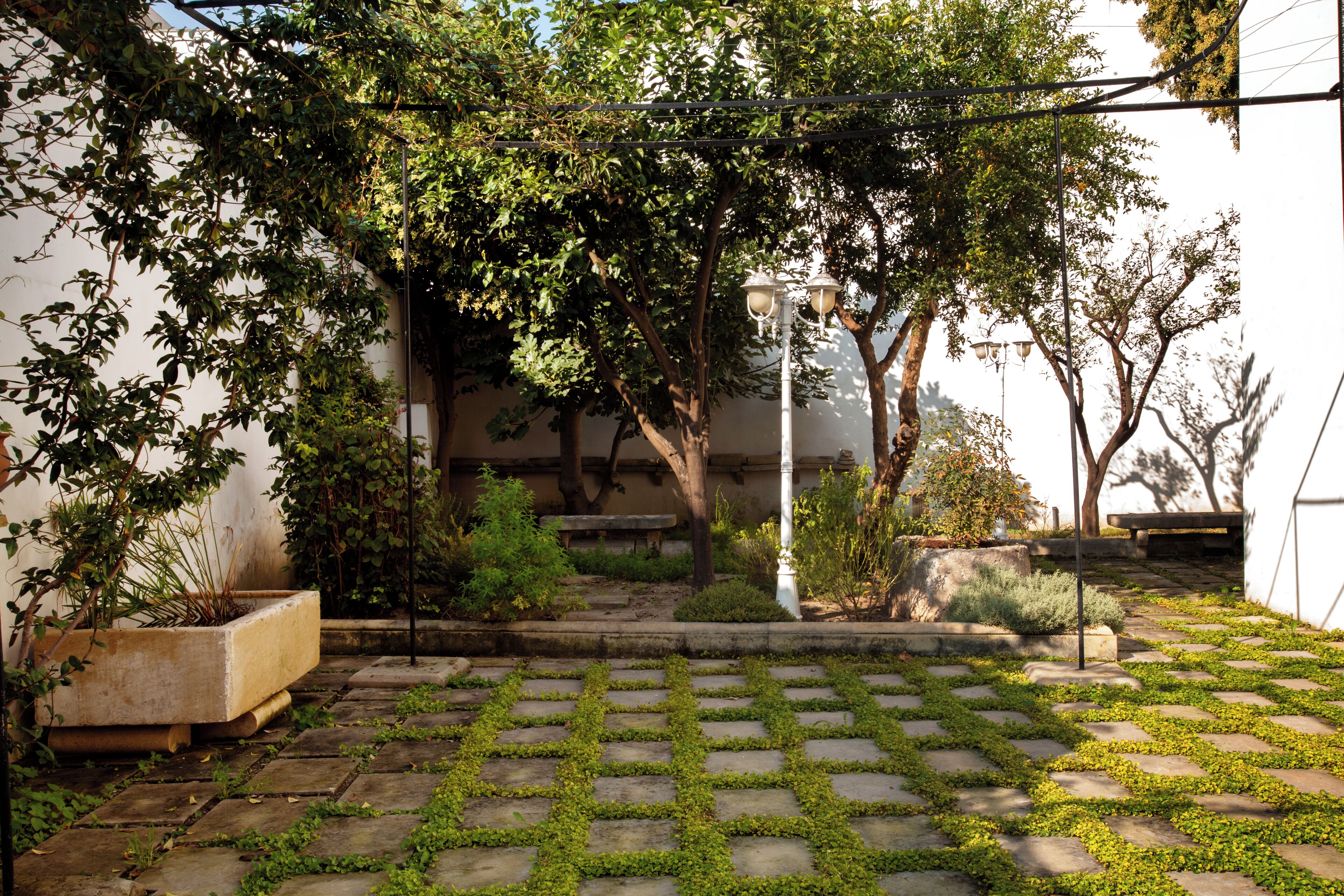 Foto - La Naca Della Taranta B&B