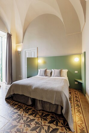 Basic Double or Twin Room | 2 bedrooms, premium bedding, down duvets, minibar