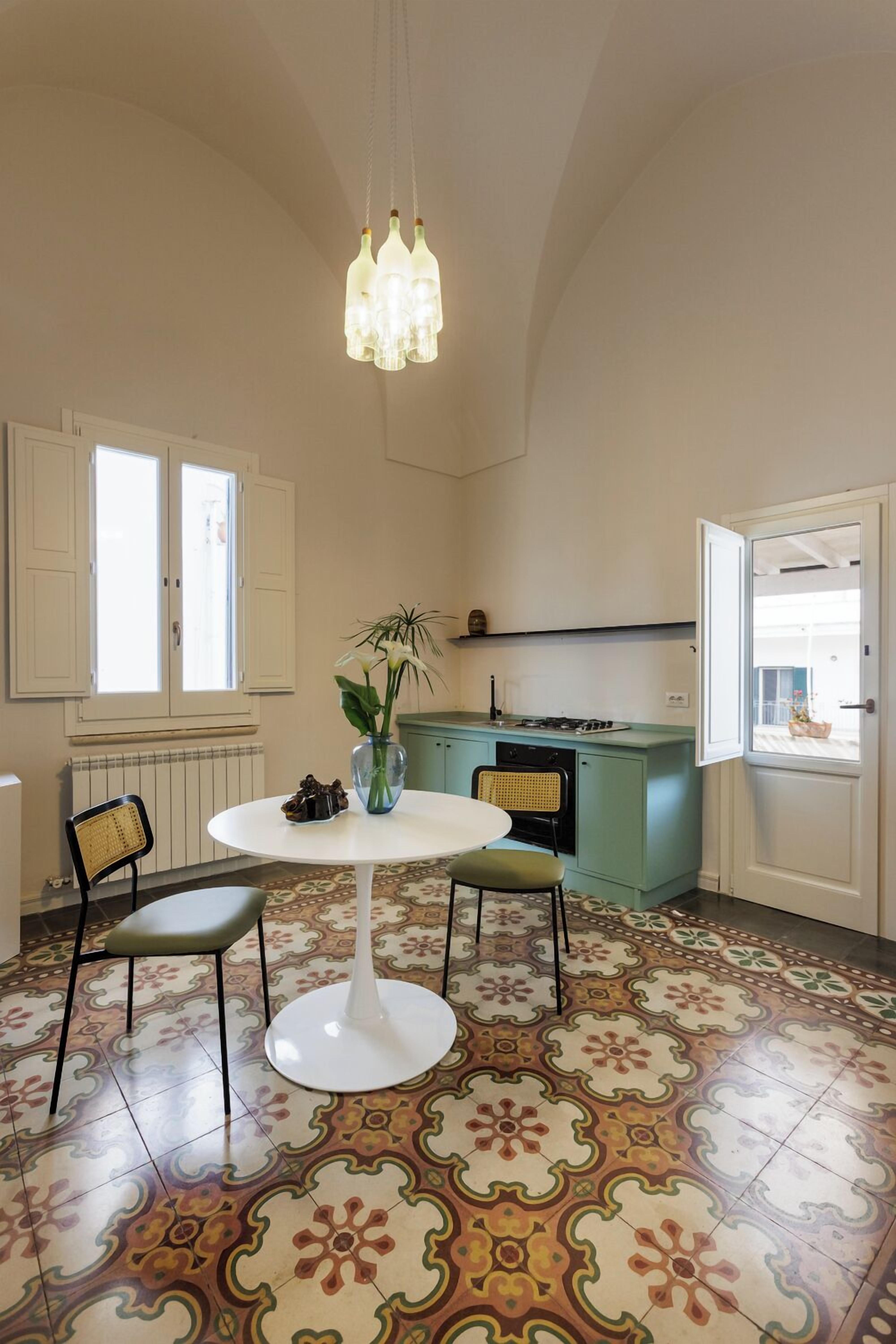 Foto - La Naca Della Taranta B&B