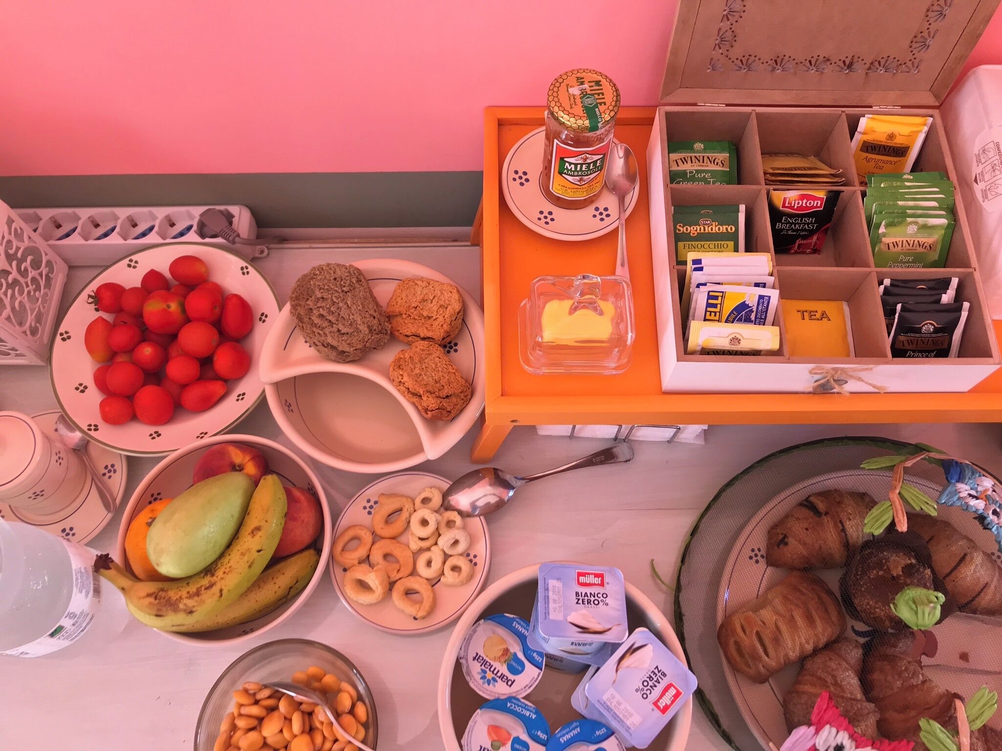 Foto - La Naca Della Taranta B&B