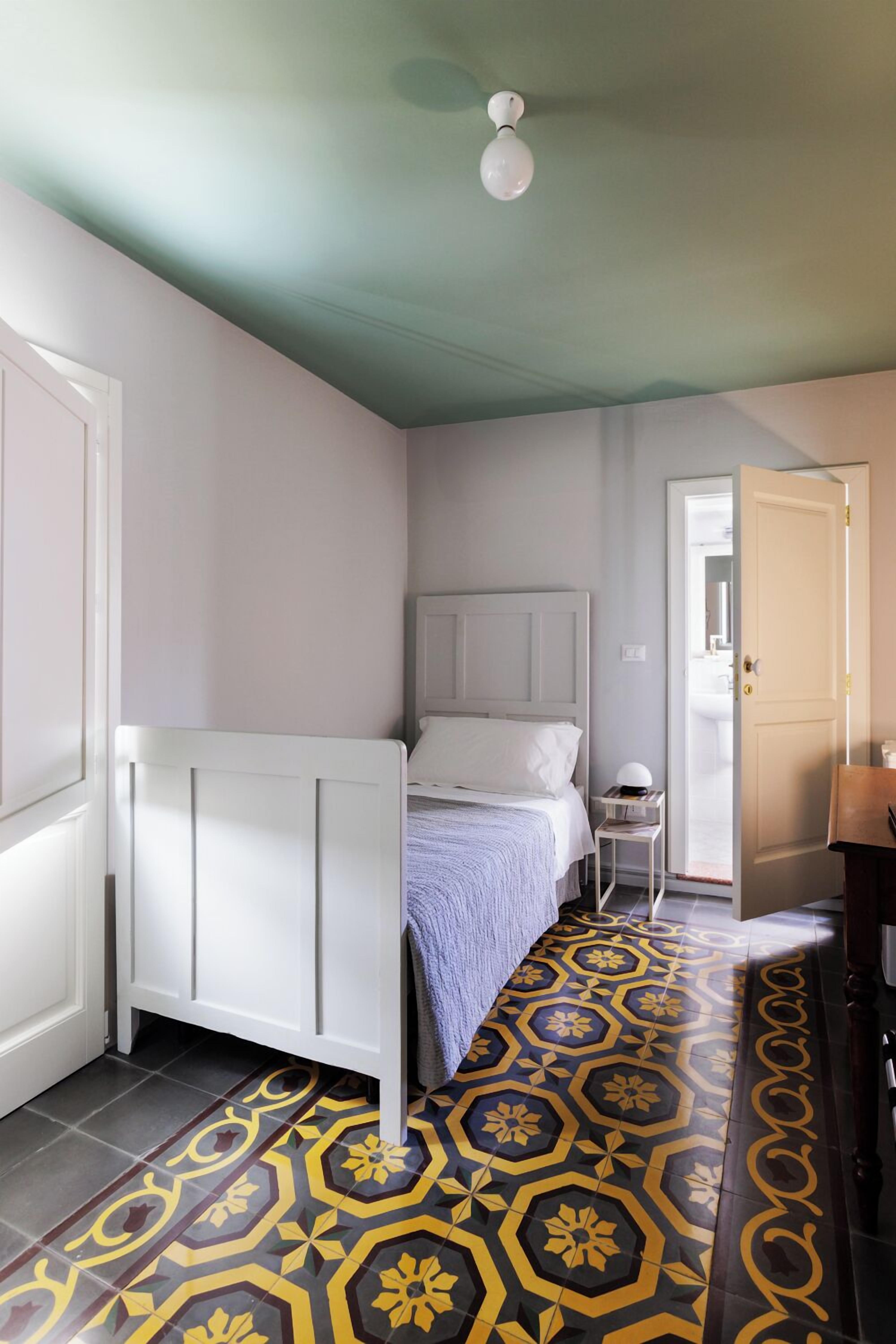 Comfort Suite, 2 Bedrooms, Garden View | View from room