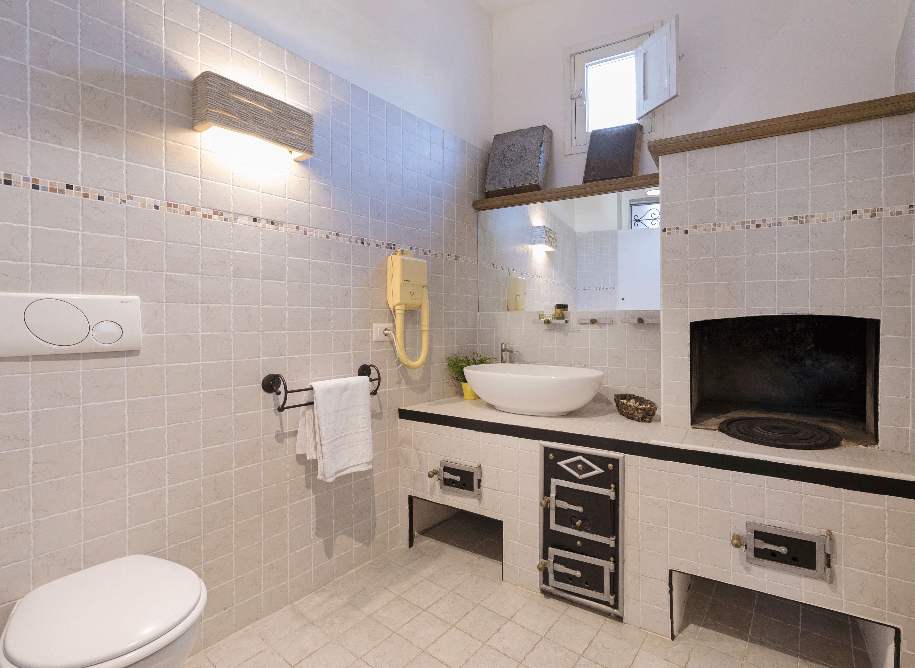 Foto - La Naca Della Taranta B&B