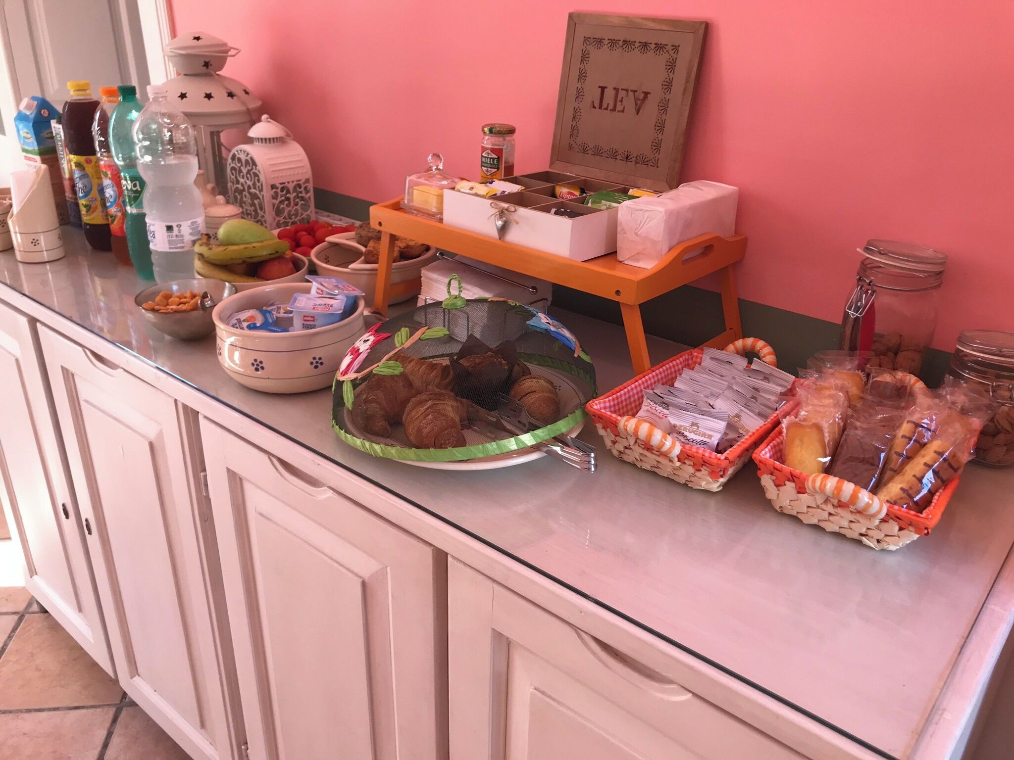 Foto - La Naca Della Taranta B&B