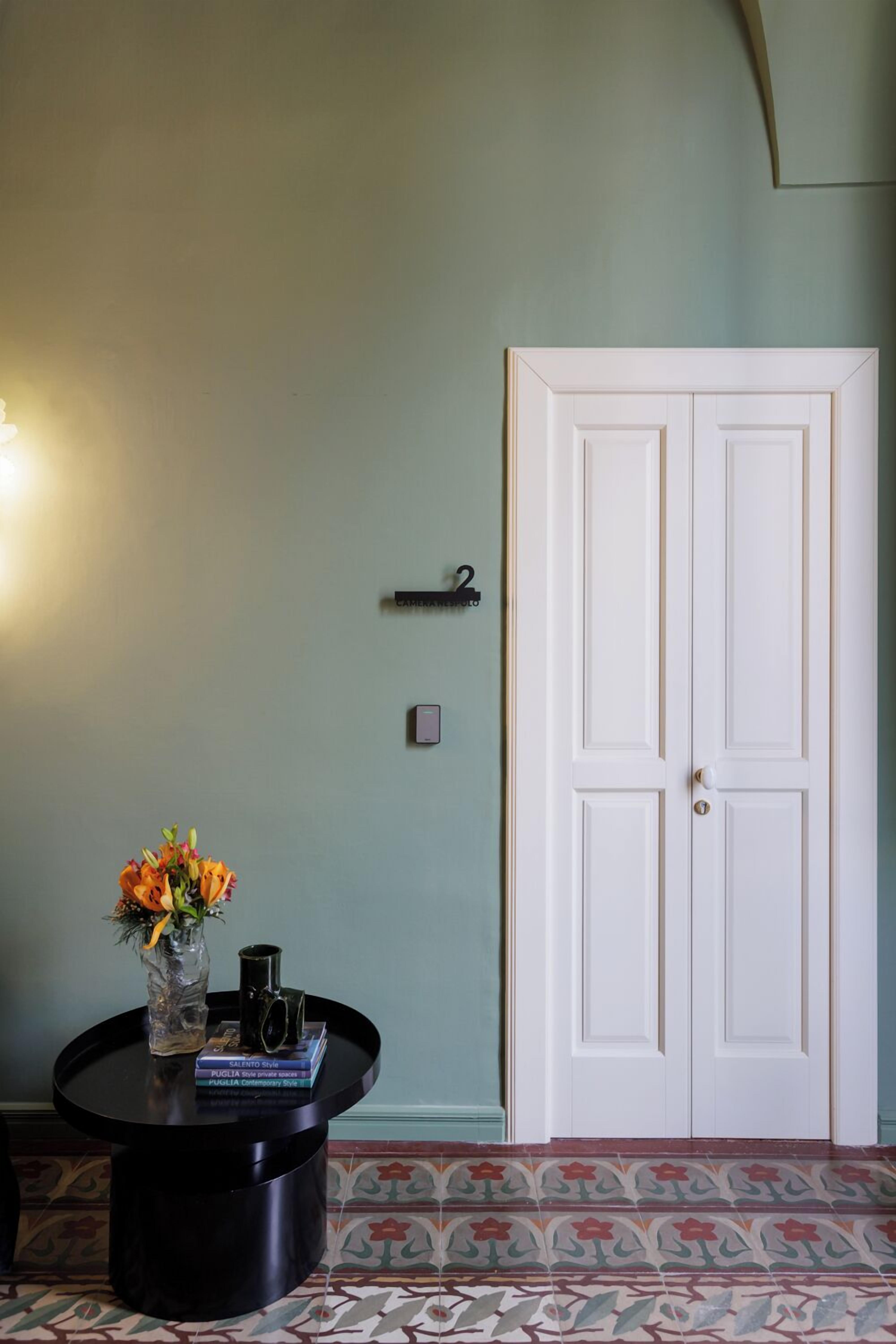 Foto - La Naca Della Taranta B&B