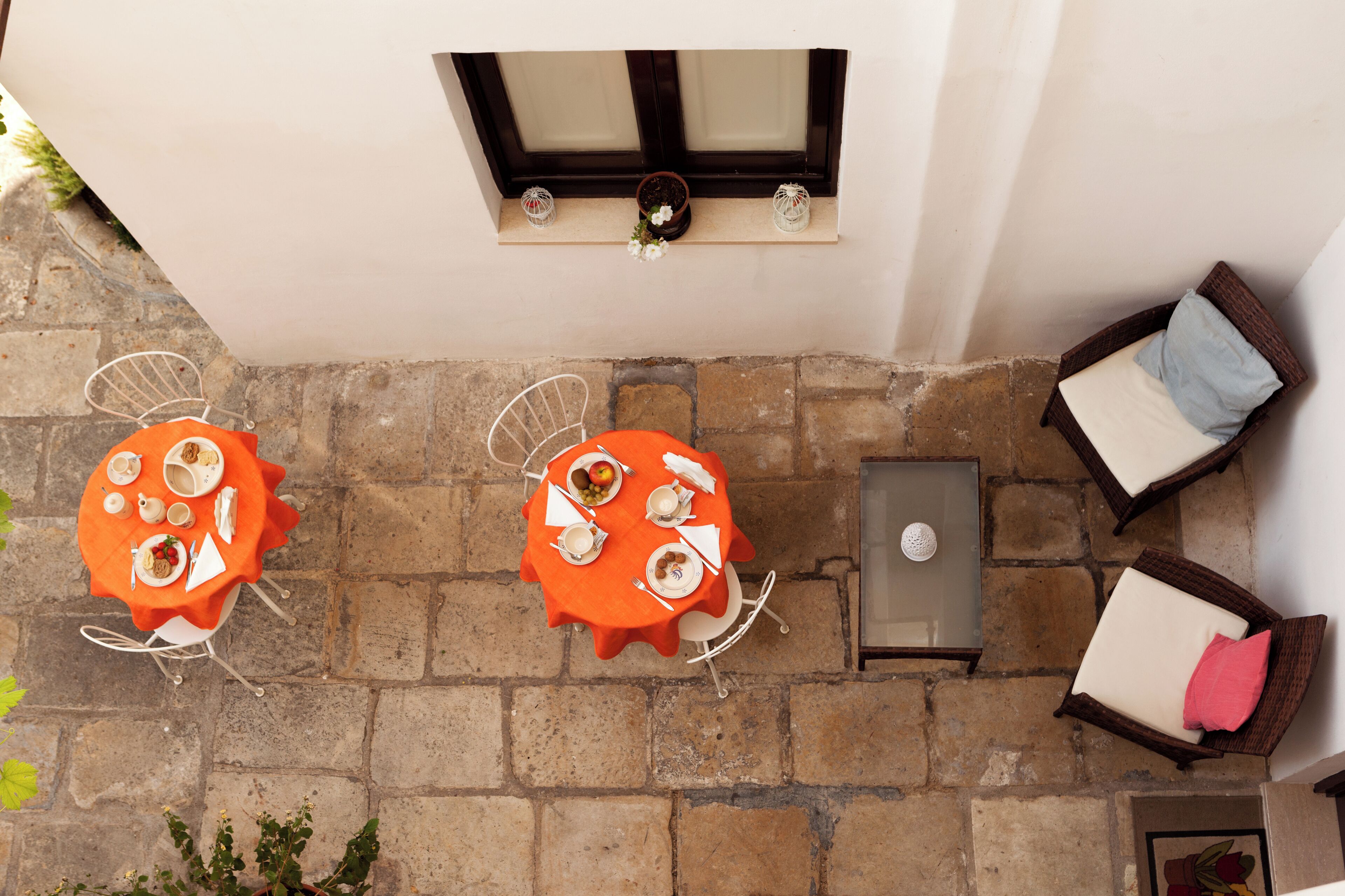 Foto - La Naca Della Taranta B&B