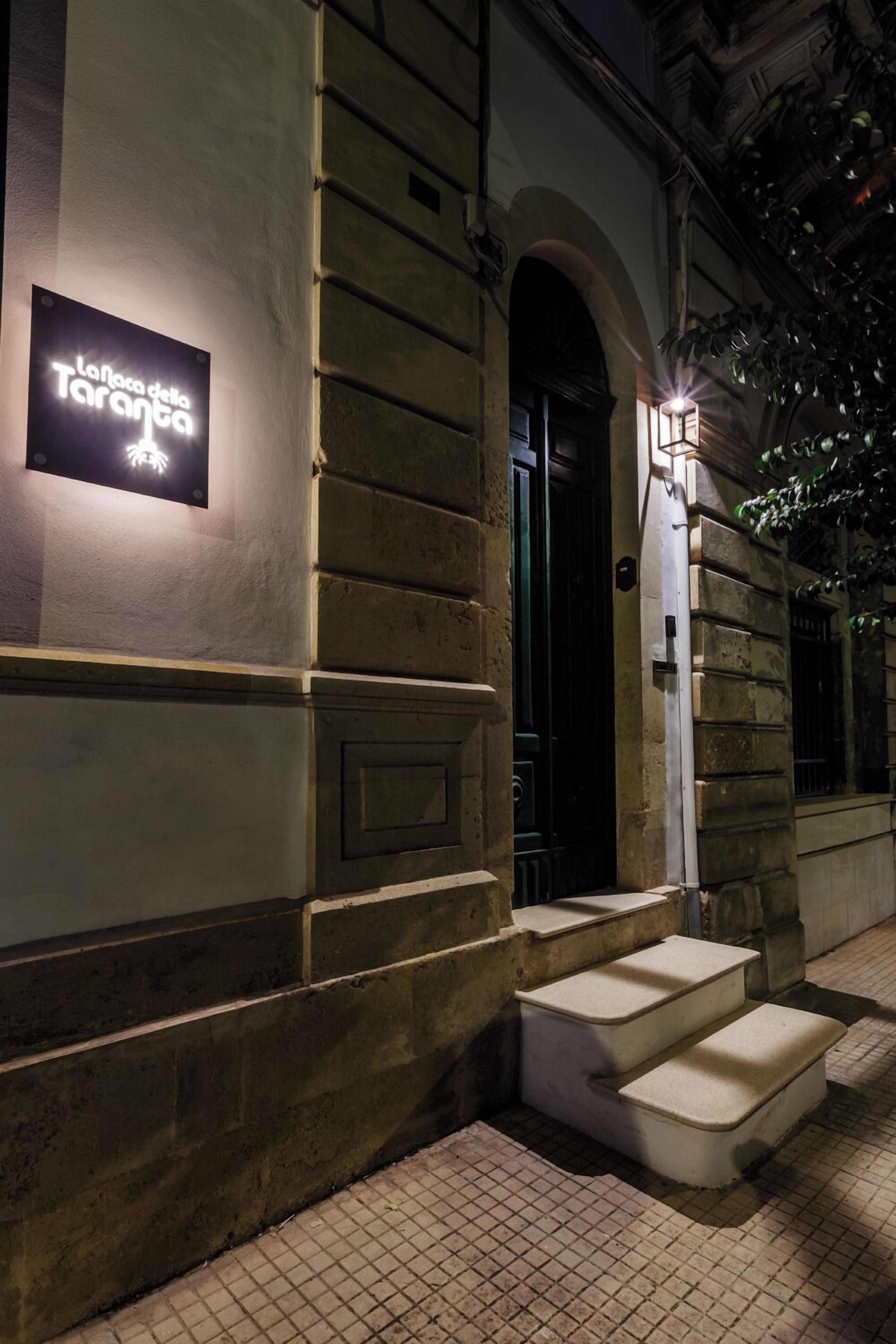 Foto - La Naca Della Taranta B&B