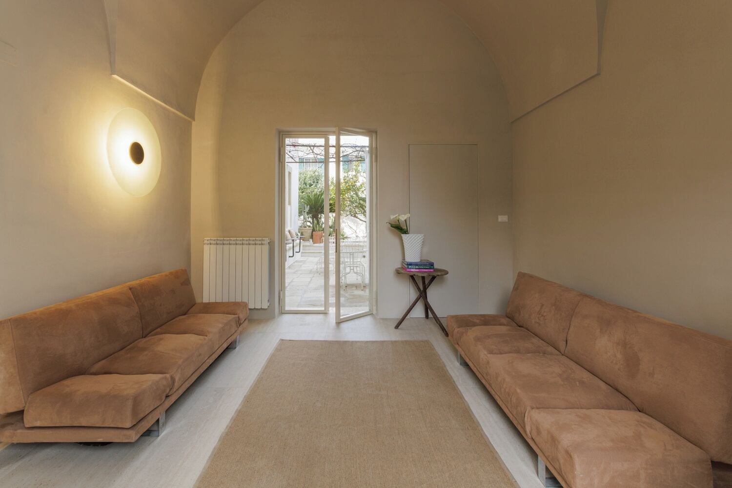 Foto - La Naca Della Taranta B&B