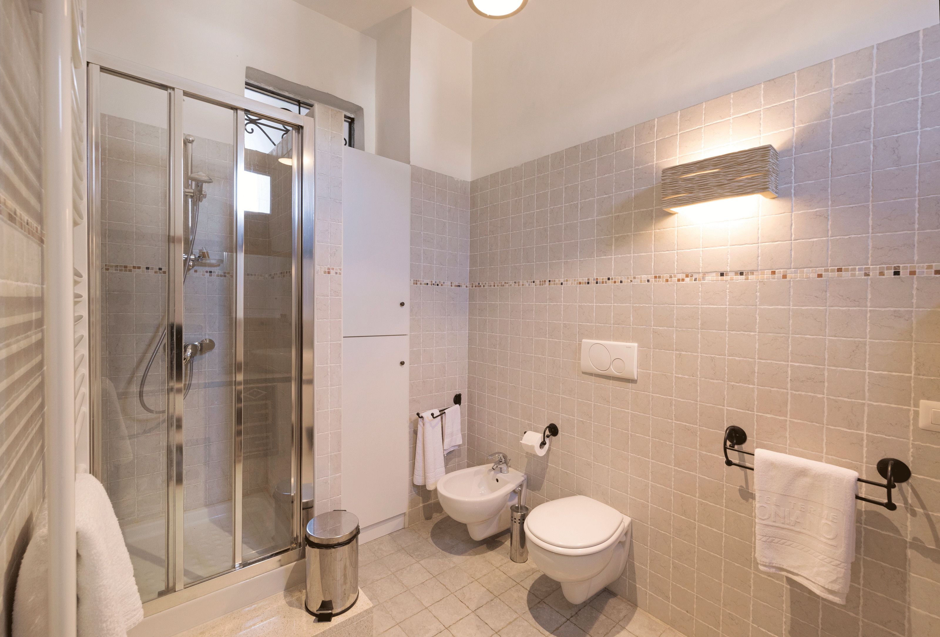 Foto - La Naca Della Taranta B&B