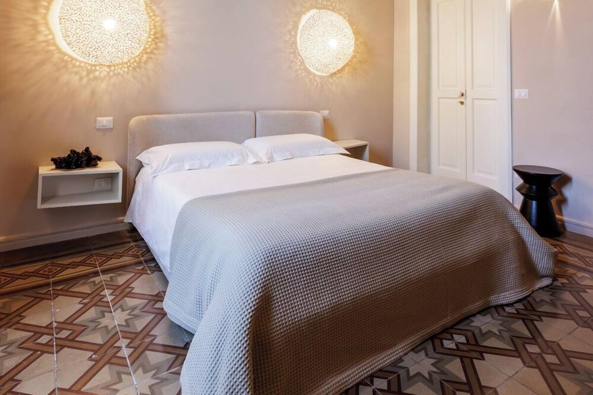 Classic Room, 1 Double Bed