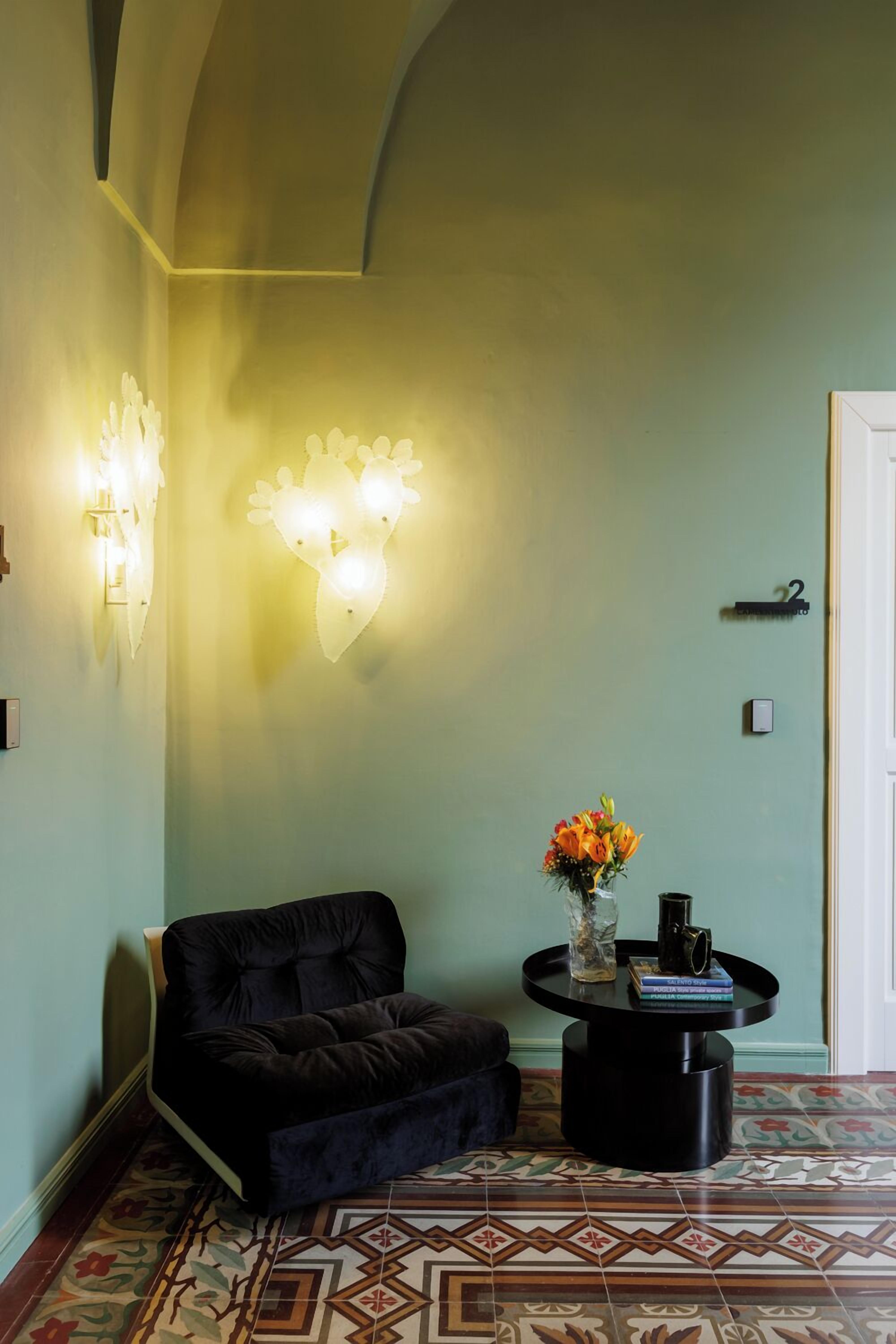 Foto - La Naca Della Taranta B&B