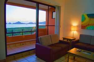 2 多间卧室、免费 WiFi、床单