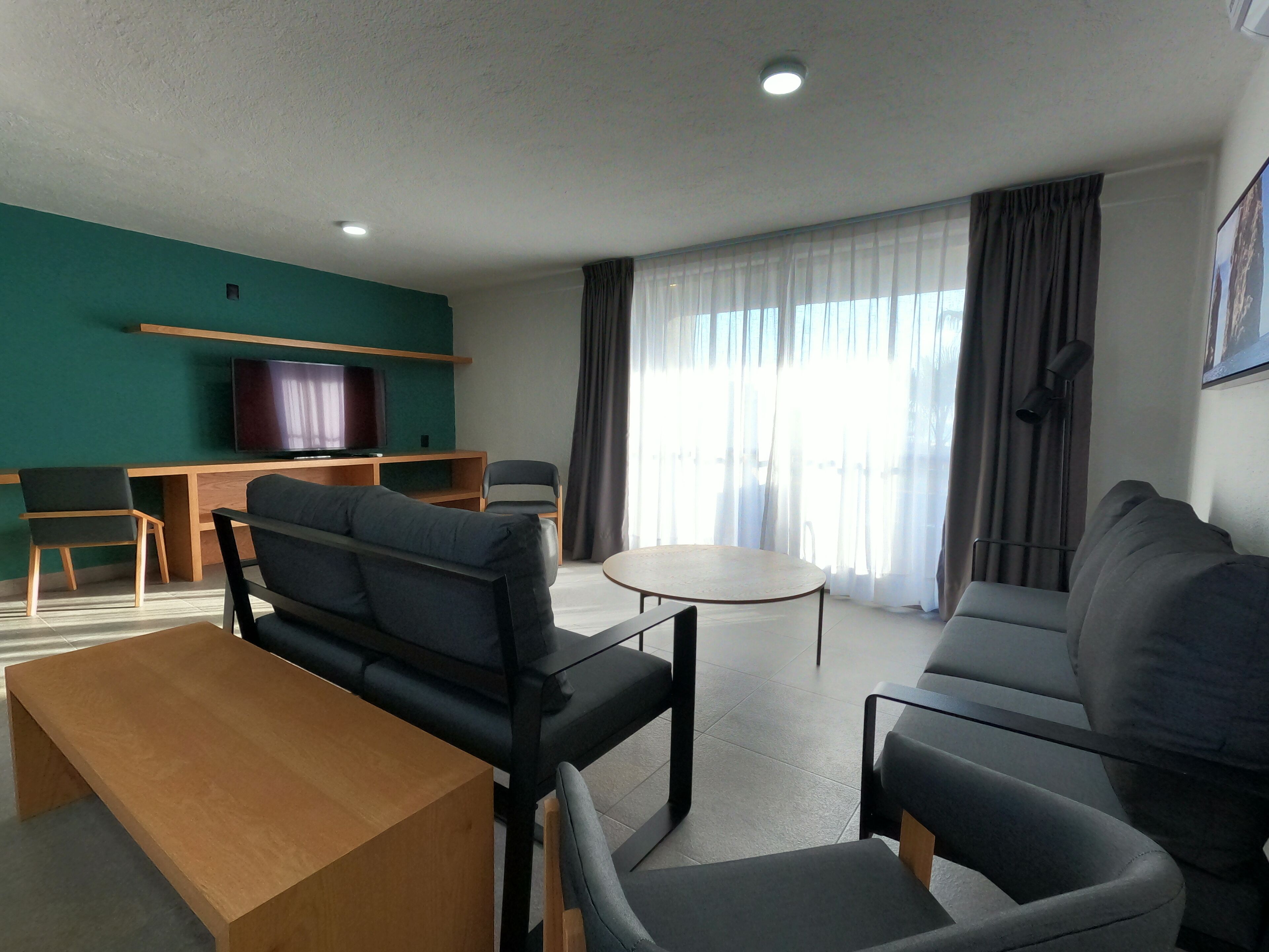 Oppholdsområde