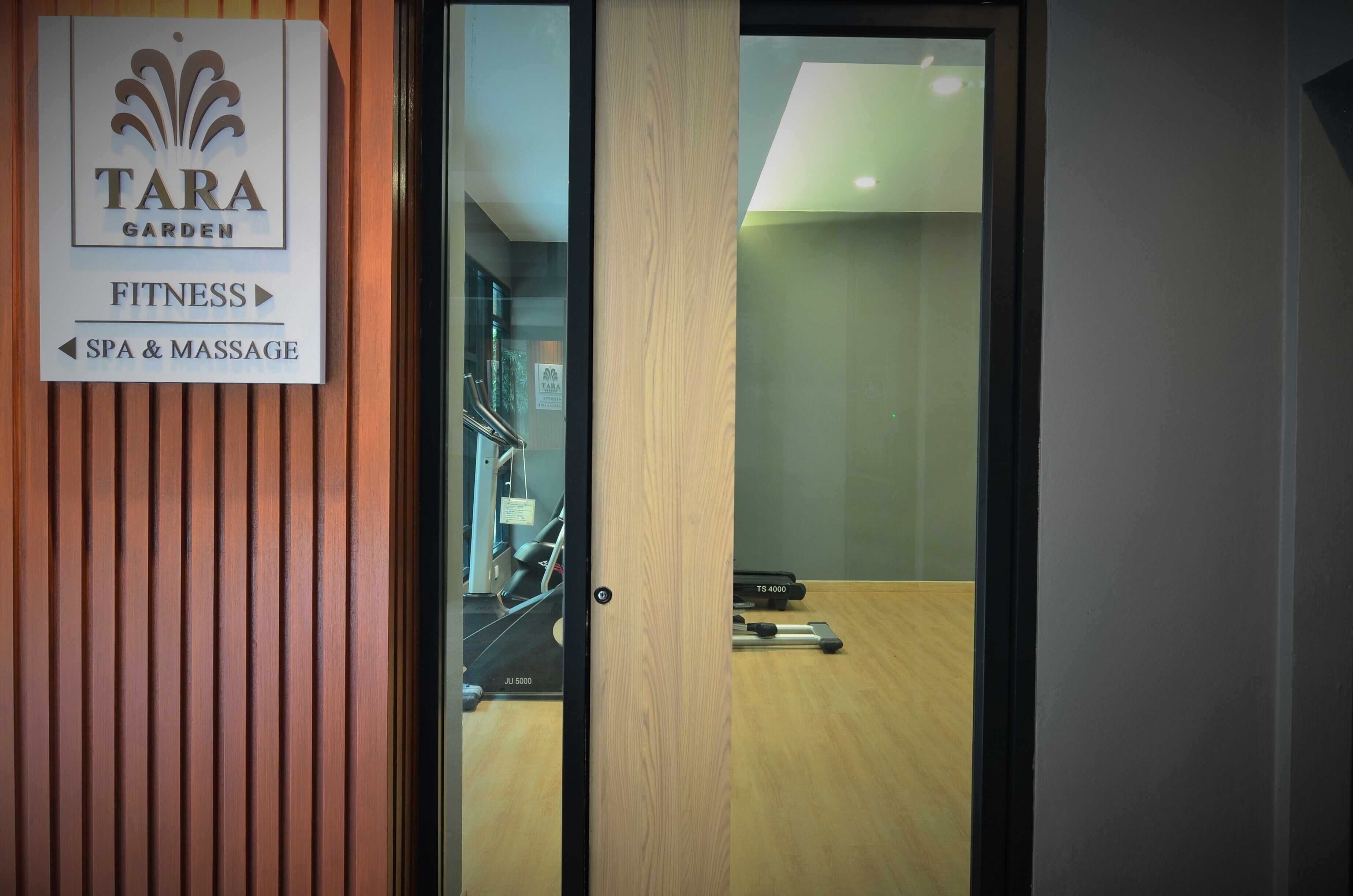 Photo - Grand Tara Garden Thai Hotel