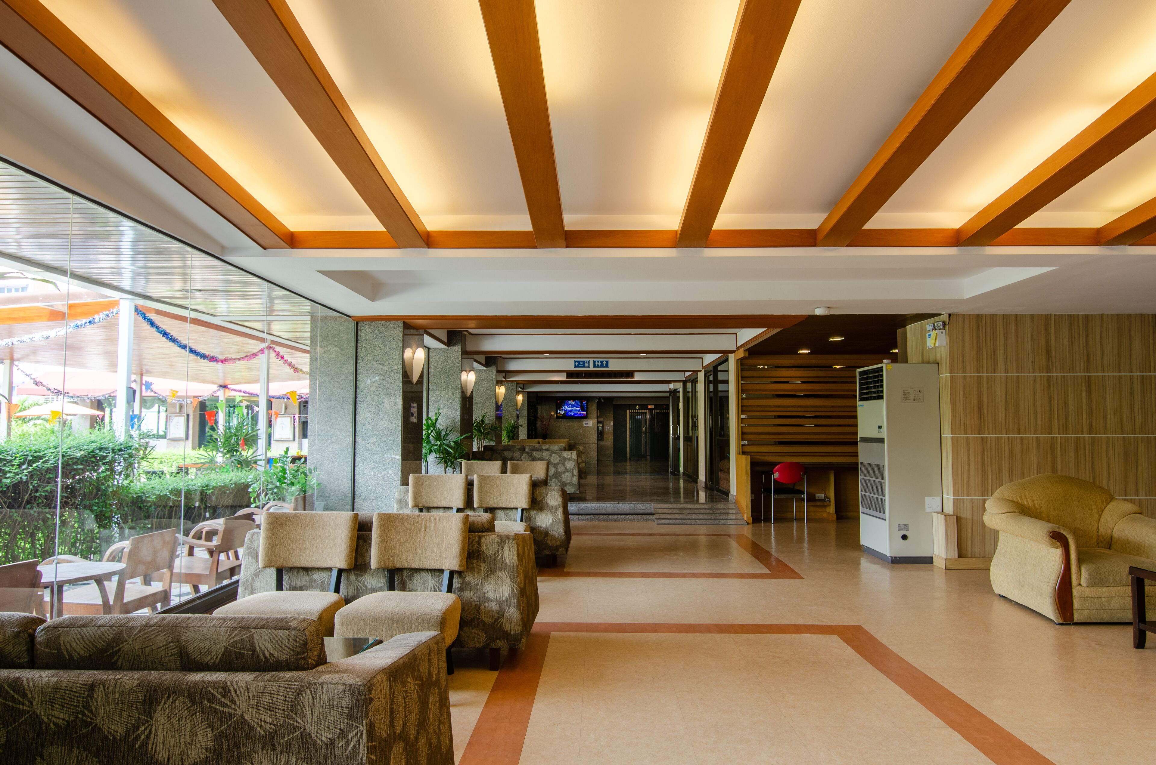 Photo - Grand Tara Garden Thai Hotel