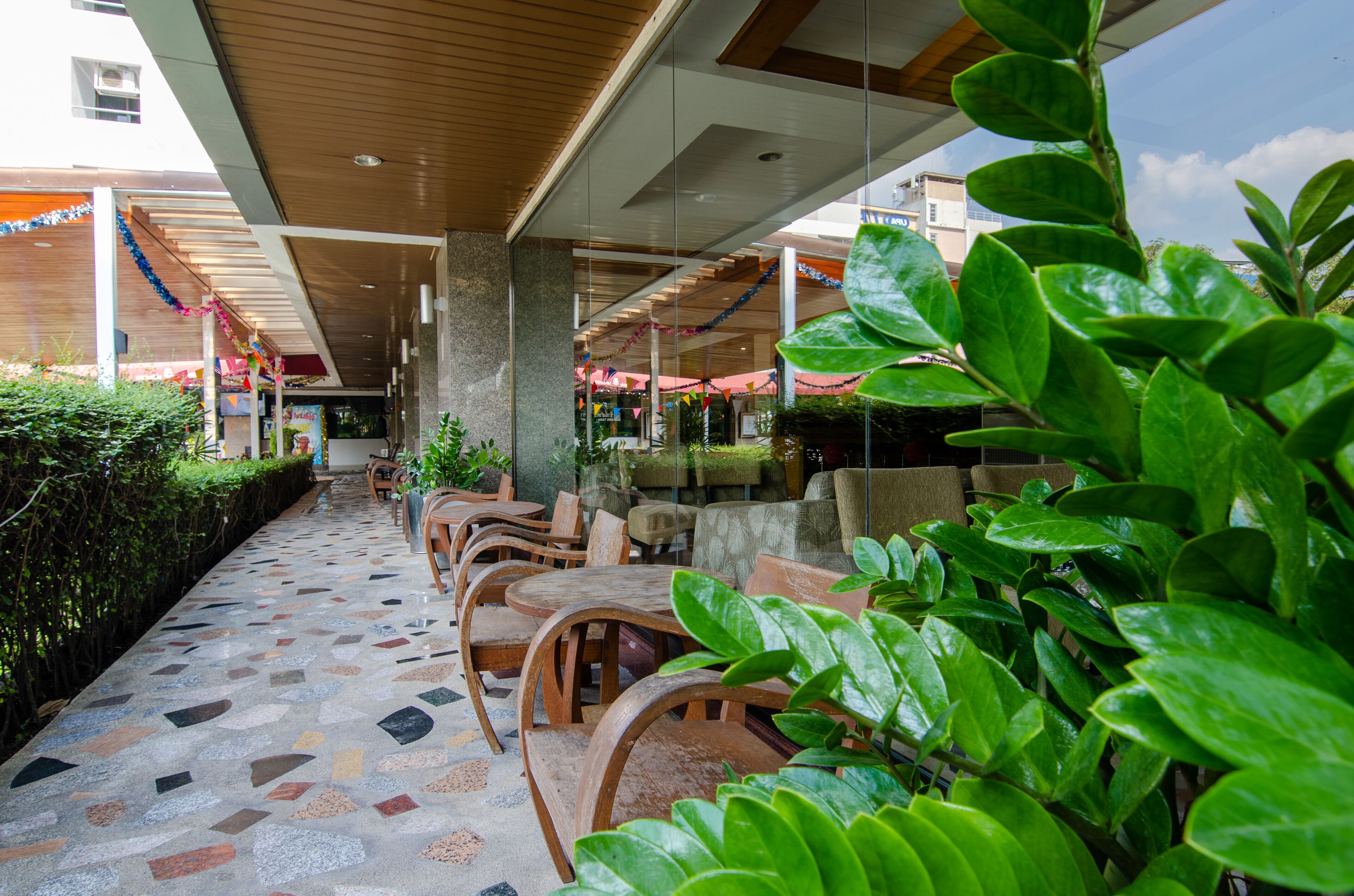 Photo - Grand Tara Garden Thai Hotel