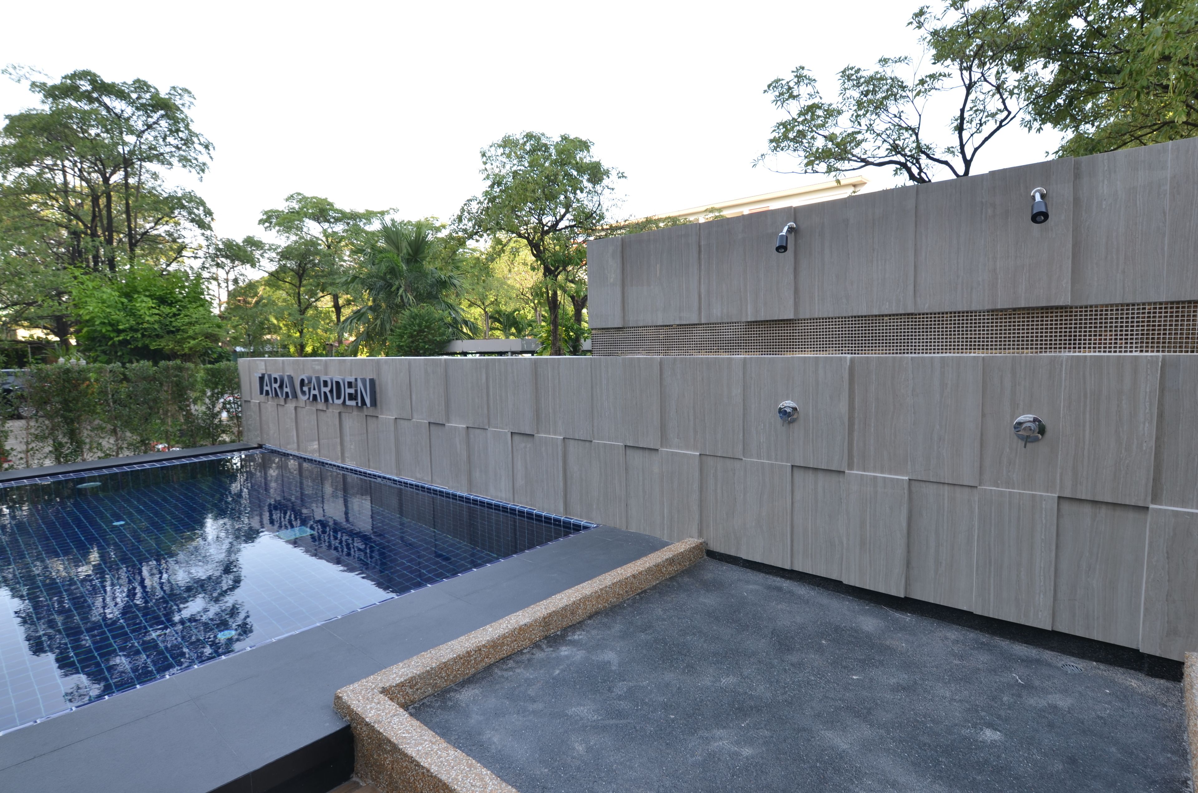 Photo - Grand Tara Garden Thai Hotel