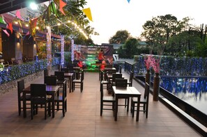 Exterior - Tara Garden (Bangkok)
